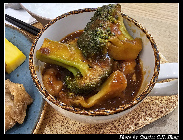 北海道賞櫻–Day 5–早餐：OMO5 函館 by 星野集團 朝食會場 OMO Dining