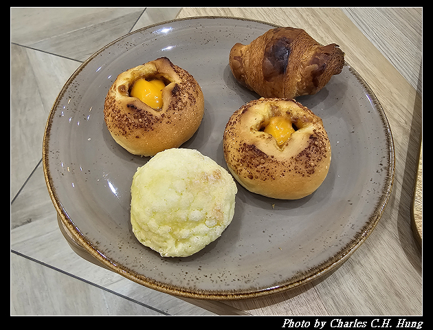 北海道賞櫻–Day 5–早餐：OMO5 函館 by 星野集團 朝食會場 OMO Dining