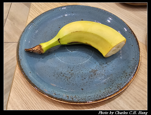 北海道賞櫻–Day 5–早餐：OMO5 函館 by 星野集團 朝食會場 OMO Dining