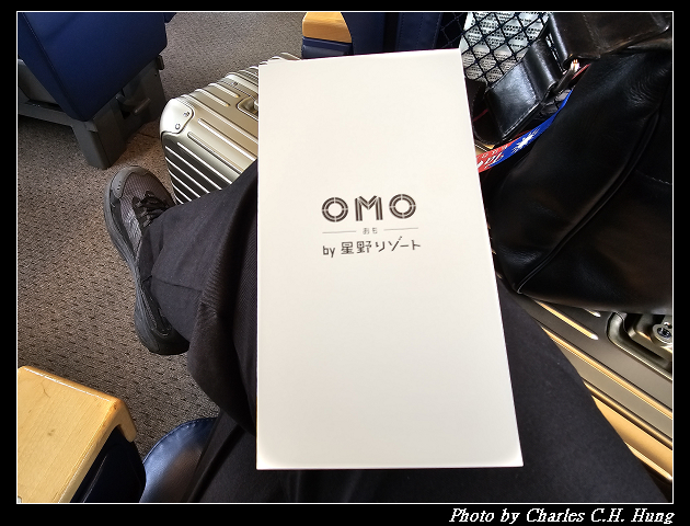 北海道賞櫻–Day 5–早餐：OMO5 函館 by 星野集團 朝食會場 OMO Dining