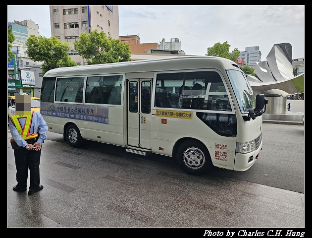 中國醫藥大學附設醫院 立夫醫療大樓20樓 高階特色病房