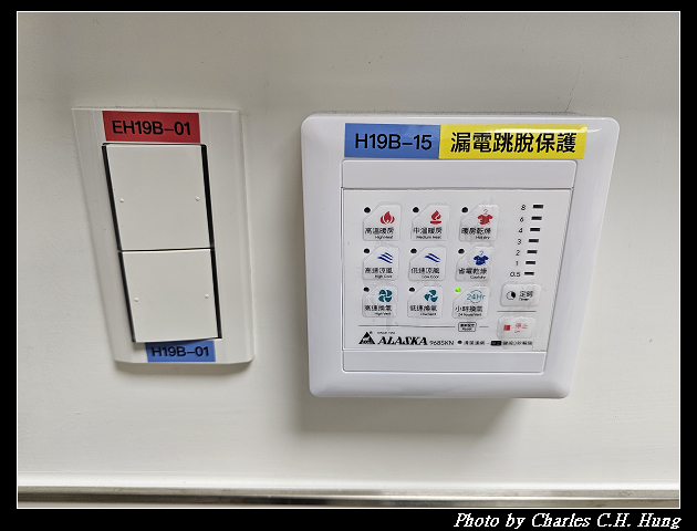 中國醫藥大學附設醫院 立夫醫療大樓20樓 高階特色病房