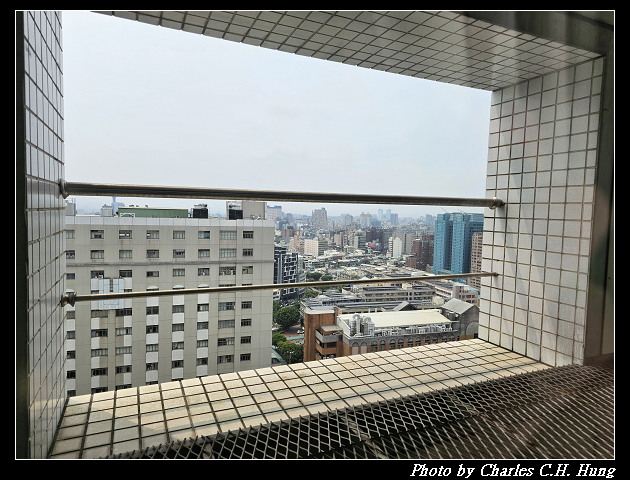 中國醫藥大學附設醫院 立夫醫療大樓20樓 高階特色病房