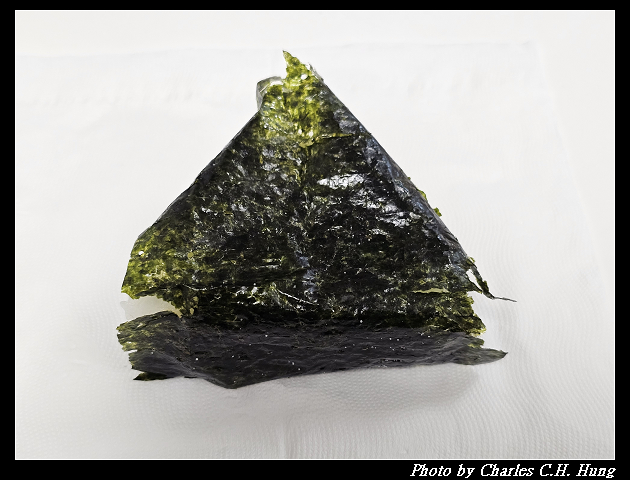 【7-Eleven】魚卵龍蝦風味沙拉 盲盒海苔御飯糰