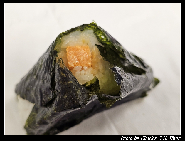【7-Eleven】魚卵龍蝦風味沙拉 盲盒海苔御飯糰