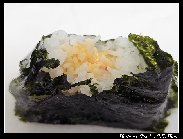 【7-Eleven】魚卵龍蝦風味沙拉 盲盒海苔御飯糰