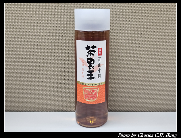 【統一】茶裏王 世界茗茶選 正山小種、茉莉龍井
