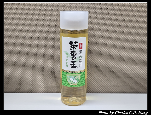 【統一】茶裏王 世界茗茶選 正山小種、茉莉龍井