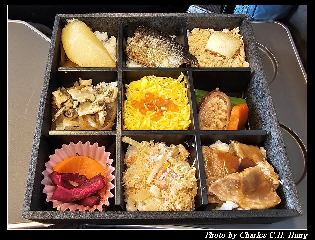 北海道賞櫻–Day 5–特急北斗HOKUTO（261系）9号 綠色車廂（Green Car）函館 to 札幌
