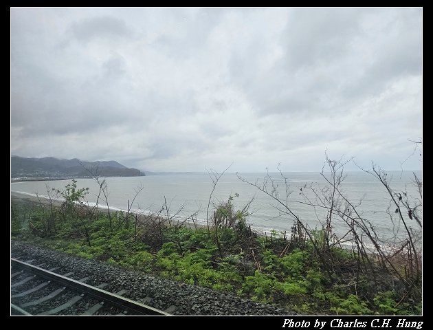 北海道賞櫻–Day 5–特急北斗HOKUTO（261系）9号 綠色車廂（Green Car）函館 to 札幌