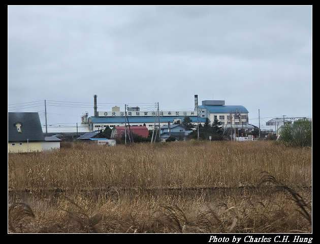 北海道賞櫻–Day 5–特急北斗HOKUTO（261系）9号 綠色車廂（Green Car）函館 to 札幌
