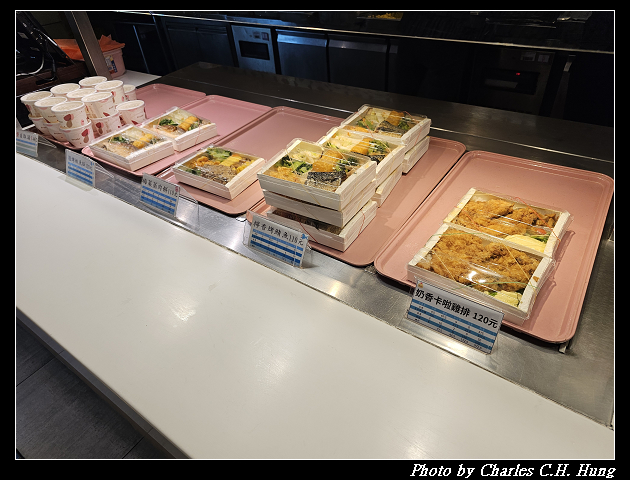 臺中北區–外帶–中國醫藥大學兒童醫院餐廳
