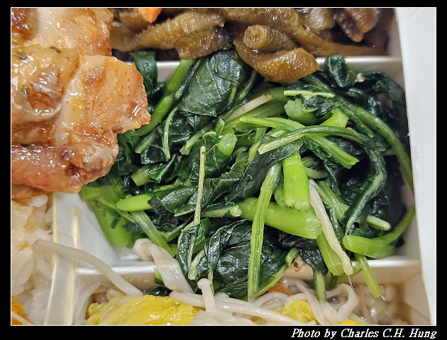 臺中北區–外帶–中國醫藥大學兒童醫院餐廳