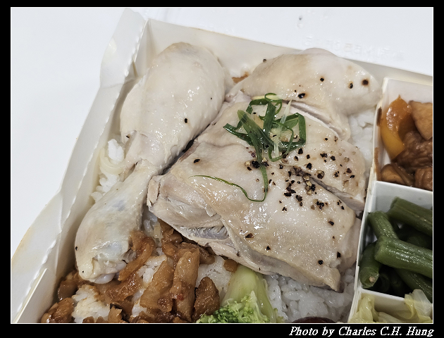 臺中北區–外帶–中國醫藥大學兒童醫院餐廳