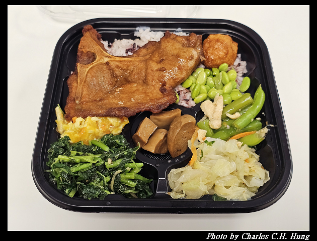 臺中北區–外帶–中國醫藥大學兒童醫院餐廳