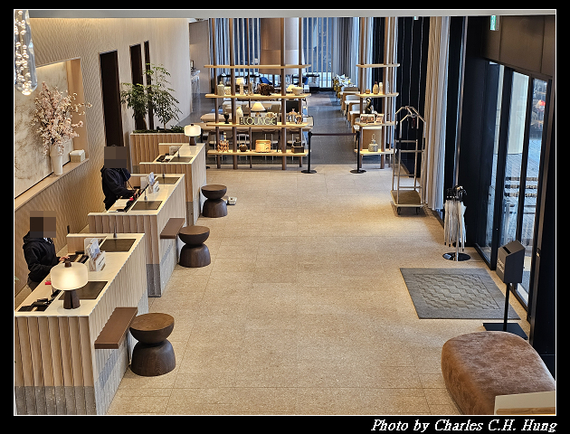 北海道賞櫻–Day 5–札幌萬怡酒店（Courtyard by Marriott Sapporo、コートヤード・バイ・マリオット札幌）豪華大床房（Deluxe Room King）