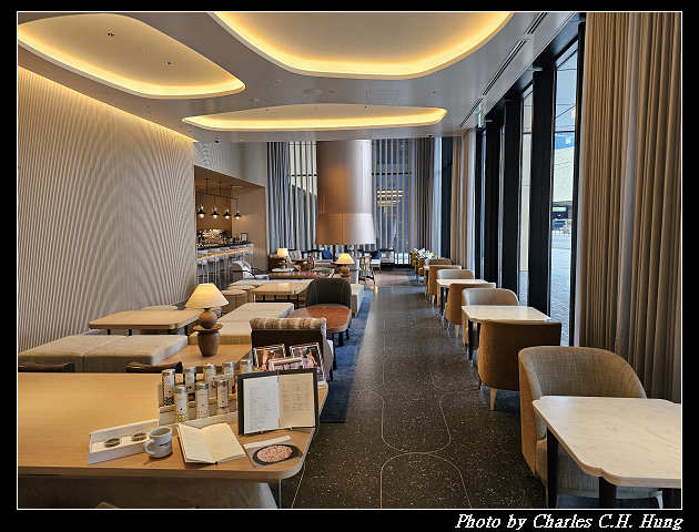 北海道賞櫻–Day 5–札幌萬怡酒店（Courtyard by Marriott Sapporo、コートヤード・バイ・マリオット札幌）豪華大床房（Deluxe Room King）