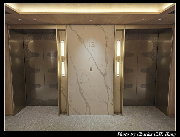 北海道賞櫻–Day 5–札幌萬怡酒店（Courtyard by Marriott Sapporo、コートヤード・バイ・マリオット札幌）豪華大床房（Deluxe Room King）