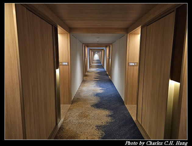 北海道賞櫻–Day 5–札幌萬怡酒店（Courtyard by Marriott Sapporo、コートヤード・バイ・マリオット札幌）豪華大床房（Deluxe Room King）