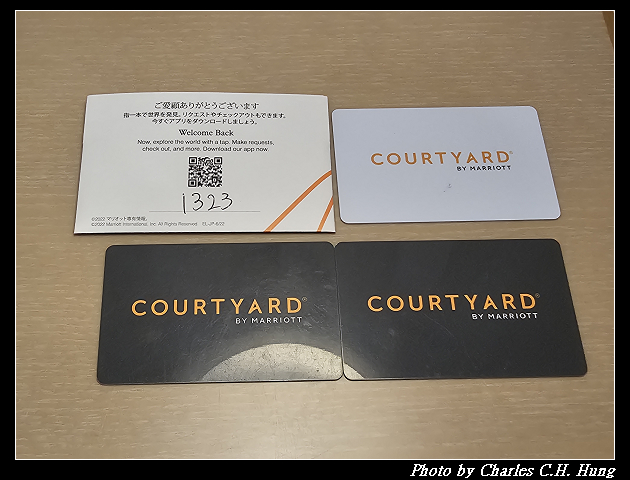 北海道賞櫻–Day 5–札幌萬怡酒店（Courtyard by Marriott Sapporo、コートヤード・バイ・マリオット札幌）豪華大床房（Deluxe Room King）