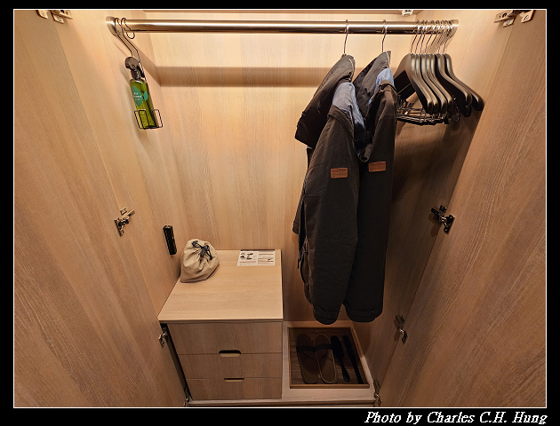 北海道賞櫻–Day 5–札幌萬怡酒店（Courtyard by Marriott Sapporo、コートヤード・バイ・マリオット札幌）豪華大床房（Deluxe Room King）