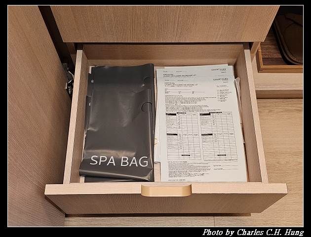 北海道賞櫻–Day 5–札幌萬怡酒店（Courtyard by Marriott Sapporo、コートヤード・バイ・マリオット札幌）豪華大床房（Deluxe Room King）