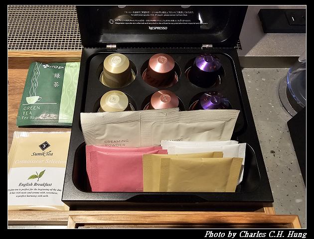 北海道賞櫻–Day 5–札幌萬怡酒店（Courtyard by Marriott Sapporo、コートヤード・バイ・マリオット札幌）豪華大床房（Deluxe Room King）