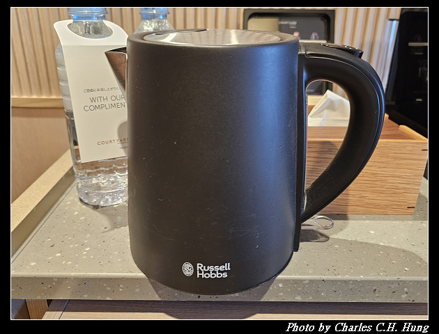 北海道賞櫻–Day 5–札幌萬怡酒店（Courtyard by Marriott Sapporo、コートヤード・バイ・マリオット札幌）豪華大床房（Deluxe Room King）