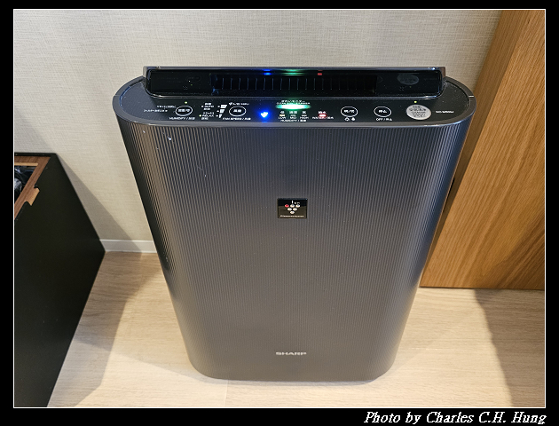 北海道賞櫻–Day 5–札幌萬怡酒店（Courtyard by Marriott Sapporo、コートヤード・バイ・マリオット札幌）豪華大床房（Deluxe Room King）