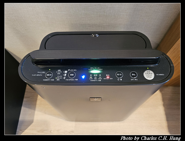 北海道賞櫻–Day 5–札幌萬怡酒店（Courtyard by Marriott Sapporo、コートヤード・バイ・マリオット札幌）豪華大床房（Deluxe Room King）