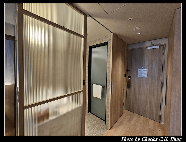 北海道賞櫻–Day 5–札幌萬怡酒店（Courtyard by Marriott Sapporo、コートヤード・バイ・マリオット札幌）豪華大床房（Deluxe Room King）