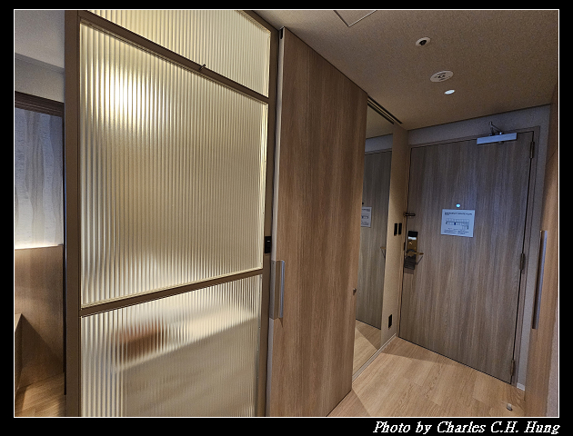 北海道賞櫻–Day 5–札幌萬怡酒店（Courtyard by Marriott Sapporo、コートヤード・バイ・マリオット札幌）豪華大床房（Deluxe Room King）