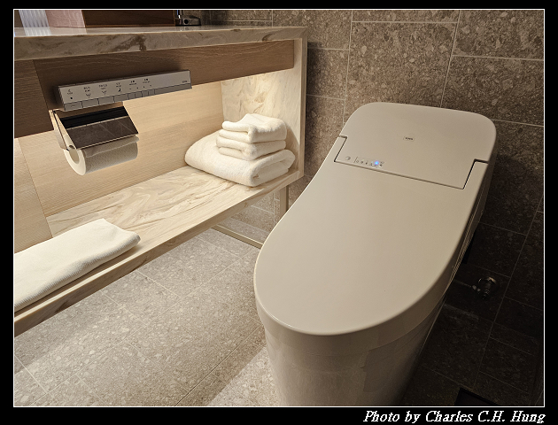 北海道賞櫻–Day 5–札幌萬怡酒店（Courtyard by Marriott Sapporo、コートヤード・バイ・マリオット札幌）豪華大床房（Deluxe Room King）