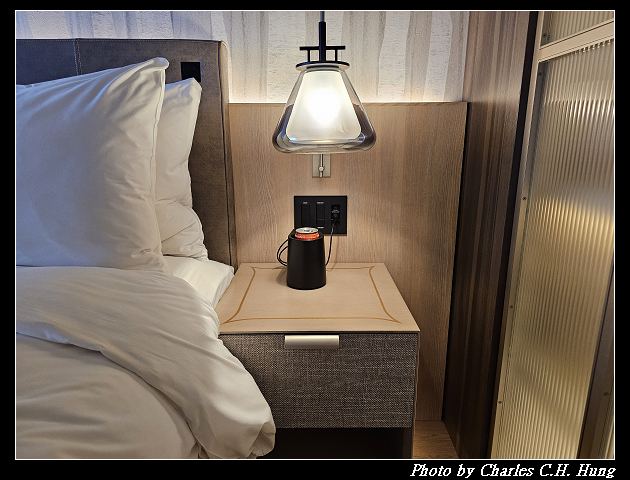 北海道賞櫻–Day 5–札幌萬怡酒店（Courtyard by Marriott Sapporo、コートヤード・バイ・マリオット札幌）豪華大床房（Deluxe Room King）