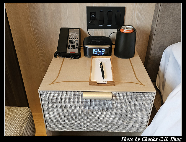 北海道賞櫻–Day 5–札幌萬怡酒店（Courtyard by Marriott Sapporo、コートヤード・バイ・マリオット札幌）豪華大床房（Deluxe Room King）