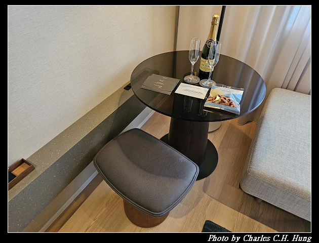 北海道賞櫻–Day 5–札幌萬怡酒店（Courtyard by Marriott Sapporo、コートヤード・バイ・マリオット札幌）豪華大床房（Deluxe Room King）