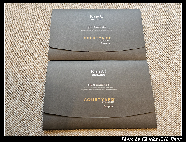 北海道賞櫻–Day 5–札幌萬怡酒店（Courtyard by Marriott Sapporo、コートヤード・バイ・マリオット札幌）豪華大床房（Deluxe Room King）