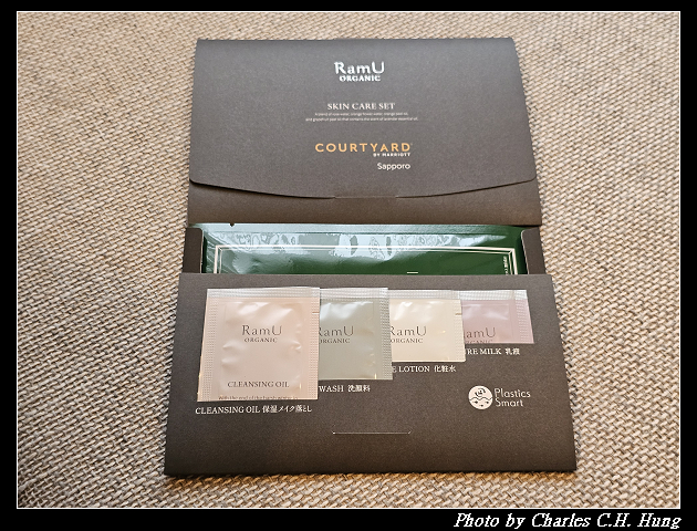 北海道賞櫻–Day 5–札幌萬怡酒店（Courtyard by Marriott Sapporo、コートヤード・バイ・マリオット札幌）豪華大床房（Deluxe Room King）