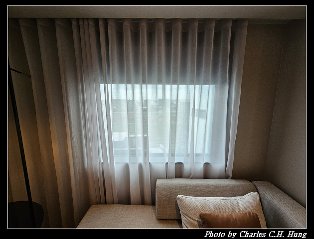 北海道賞櫻–Day 5–札幌萬怡酒店（Courtyard by Marriott Sapporo、コートヤード・バイ・マリオット札幌）豪華大床房（Deluxe Room King）