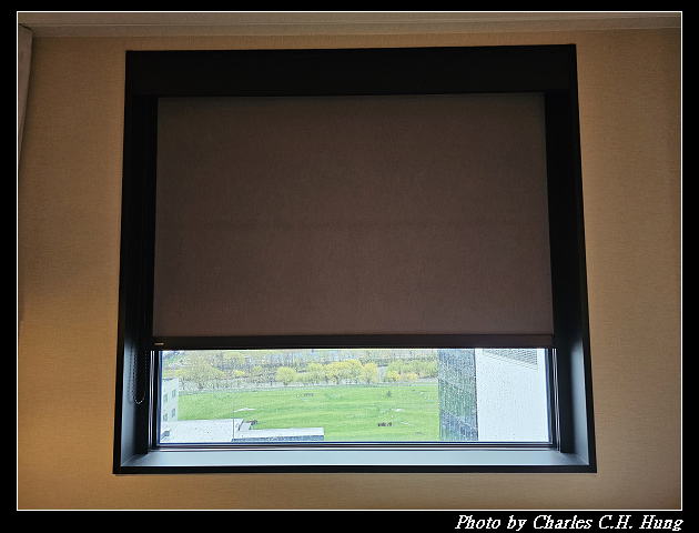 北海道賞櫻–Day 5–札幌萬怡酒店（Courtyard by Marriott Sapporo、コートヤード・バイ・マリオット札幌）豪華大床房（Deluxe Room King）