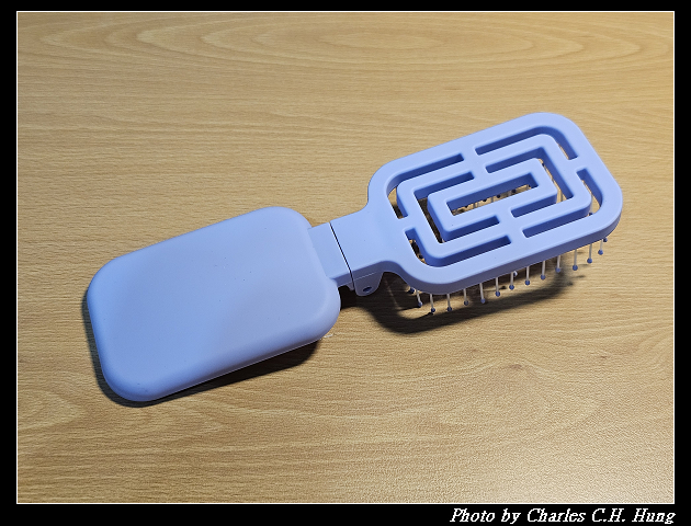 DON DON DONKI 唐吉軻德 速乾吹髮梳 MINI