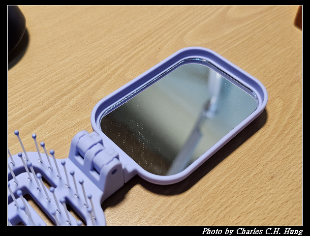 DON DON DONKI 唐吉軻德 速乾吹髮梳 MINI