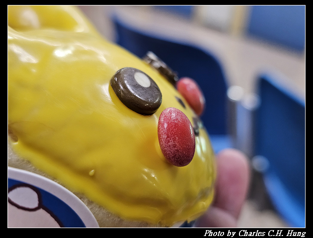 【Mister Donut】misdo X Pokémon 皮卡丘甜甜圈 - 第8張圖 【Mister Donut】misdo X Pokémon 皮卡丘甜甜圈