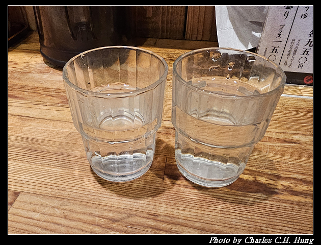 北海道賞櫻–Day 5–晚餐：蝦味拉麵 一幻 總本店（えびそば一幻 総本店）
