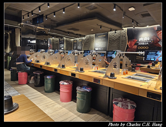 桃園大園–米ALONE個人燒肉（機場二航美食街店）