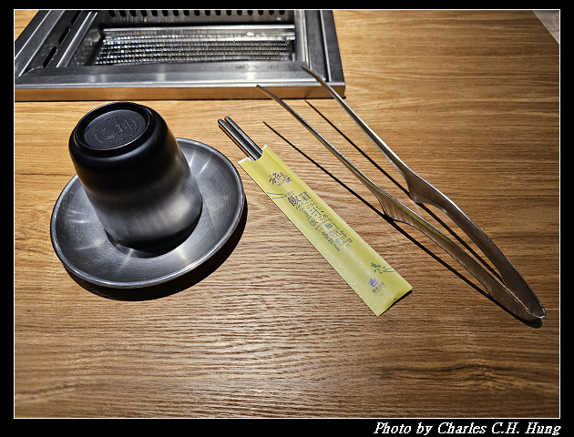 桃園大園–米ALONE個人燒肉（機場二航美食街店）