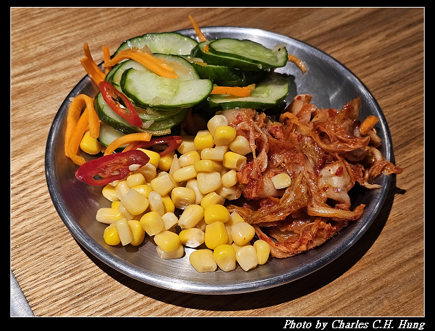 桃園大園–米ALONE個人燒肉（機場二航美食街店）