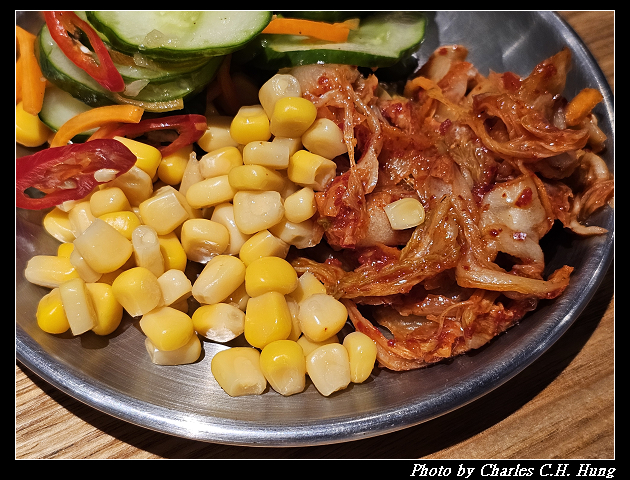 桃園大園–米ALONE個人燒肉（機場二航美食街店）