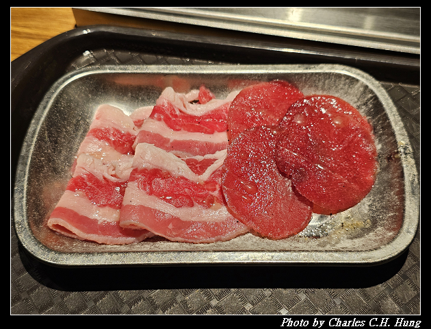 桃園大園–米ALONE個人燒肉（機場二航美食街店）
