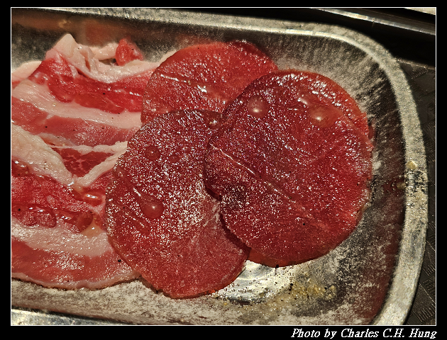 桃園大園–米ALONE個人燒肉（機場二航美食街店）